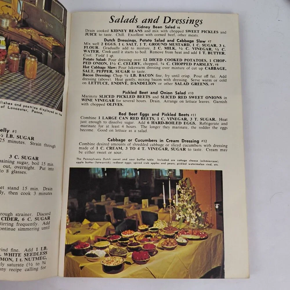 Unbranded lot cookbooks